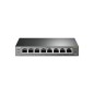 8-Port Gigabit Easy Smart 8-Port Gigabit Easy Smart